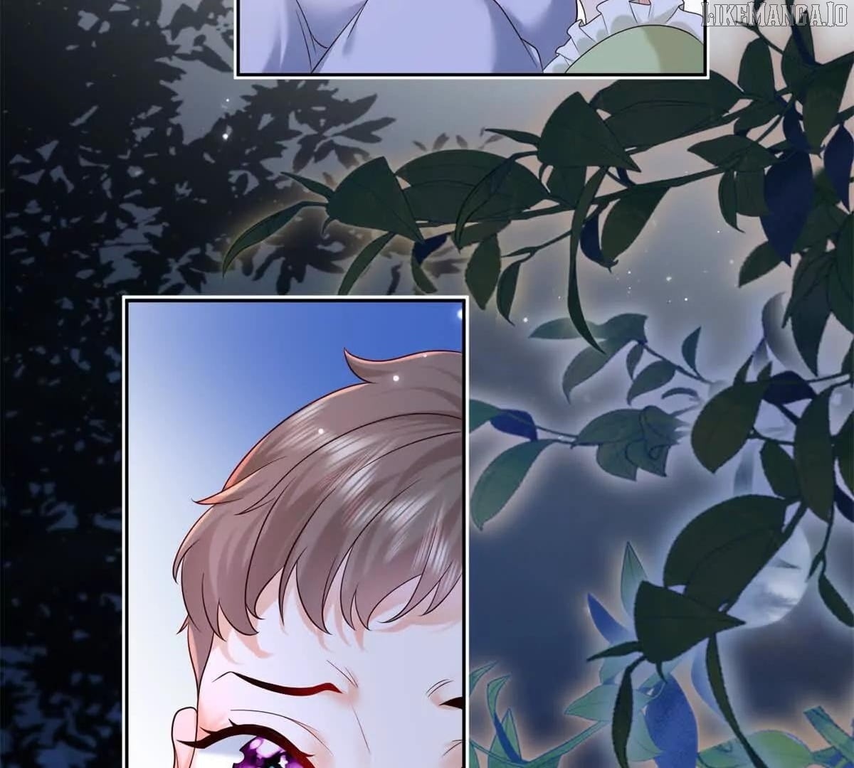 The Duchess Goes Crazy Once A Day Chapter 66 - page 92